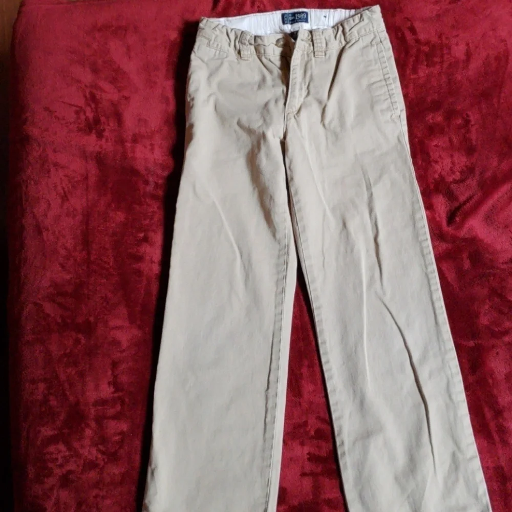 The Children Place girls pant size 8